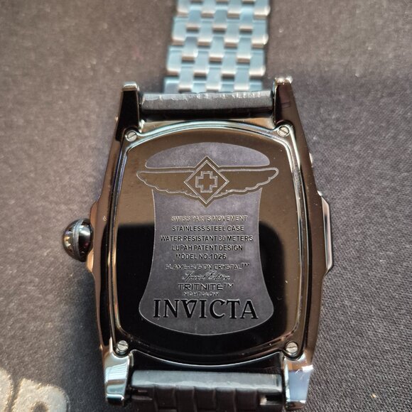 Invicta Special Edition Set - Picture 2 of 4